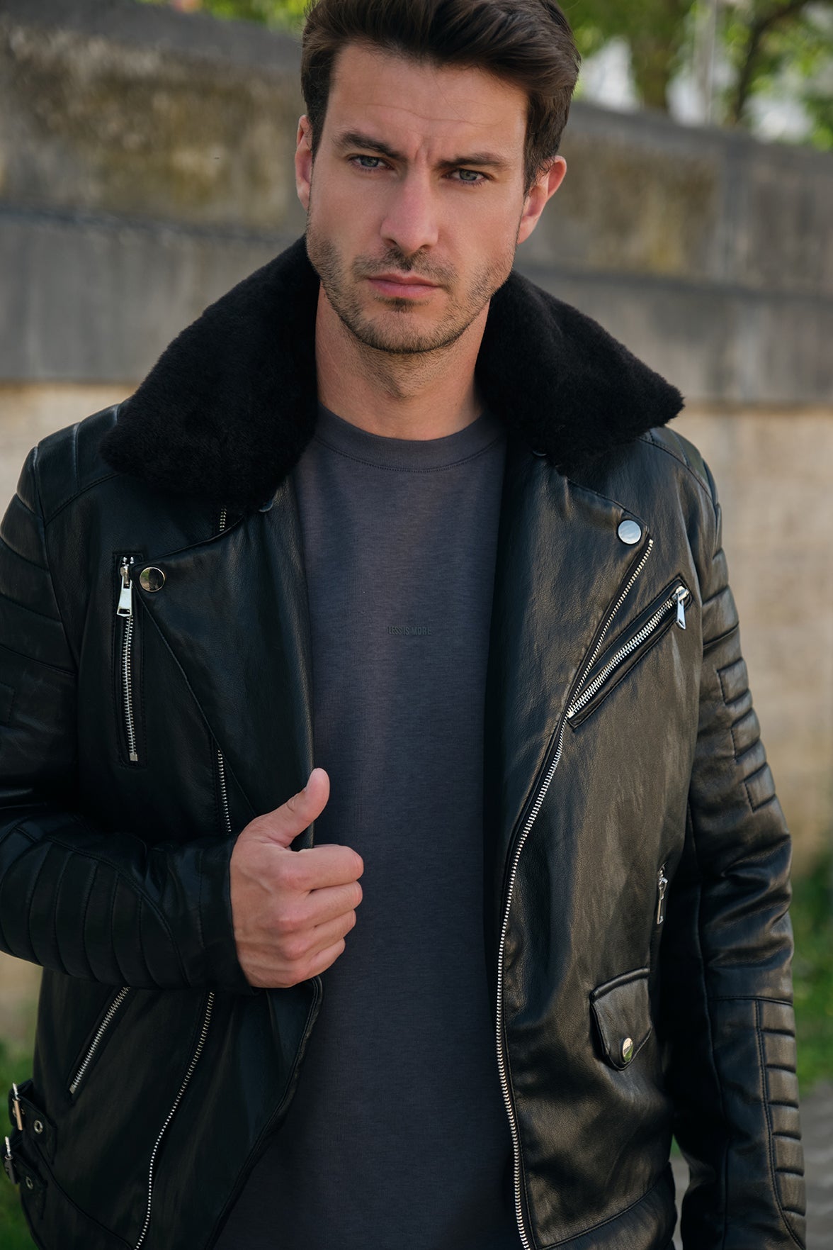 Comment Porter un Perfecto Homme : Looks et Conseils pour Toutes les Occasions