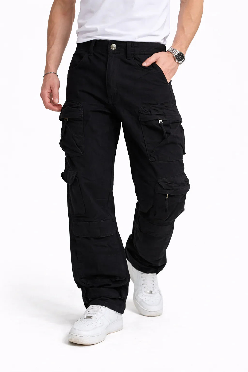 Style cargo homme : comment le porter avec élégance ?