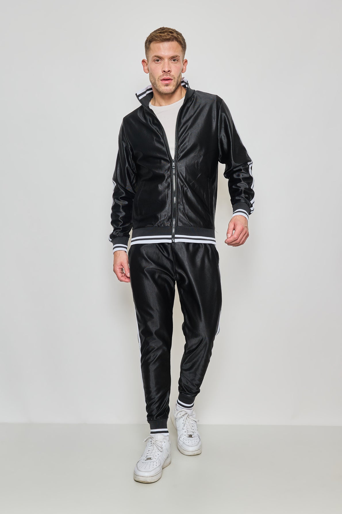 Survêtement Homme – Style Sport Chic