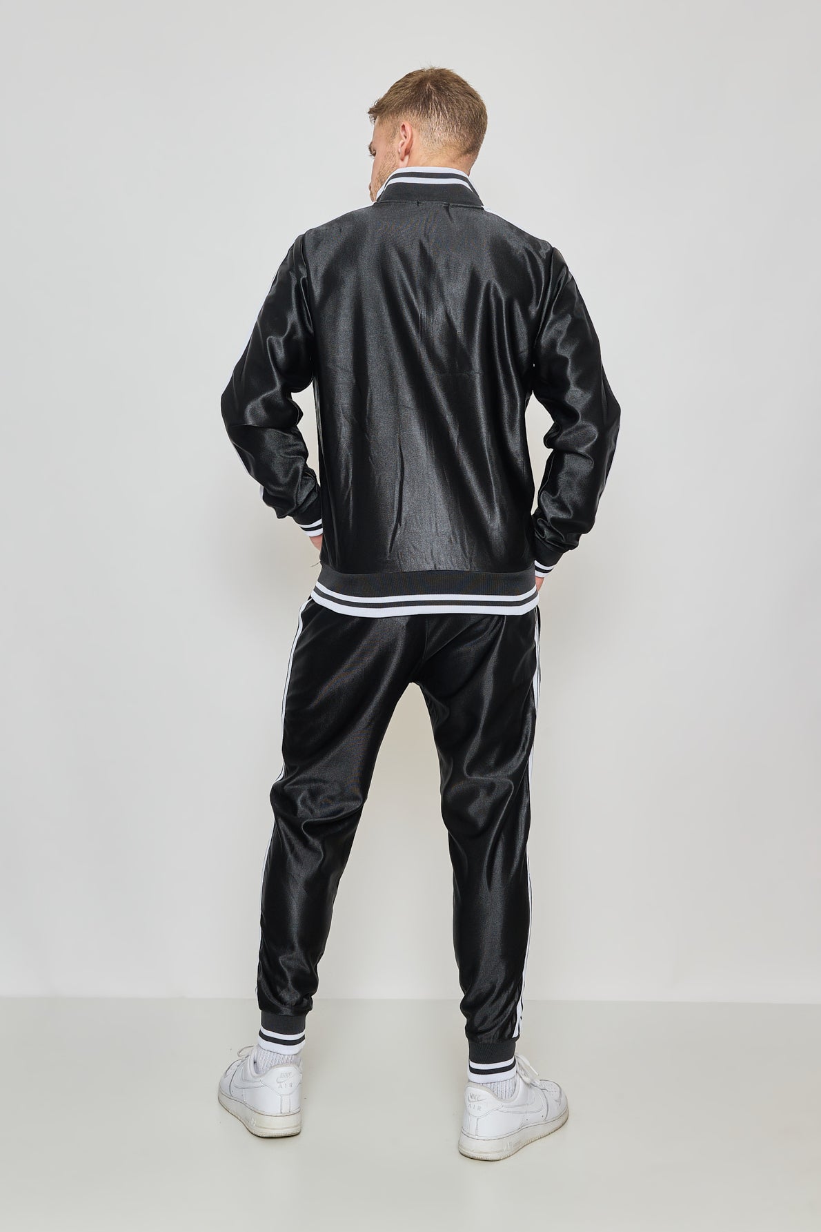 Survêtement Homme – Style Sport Chic