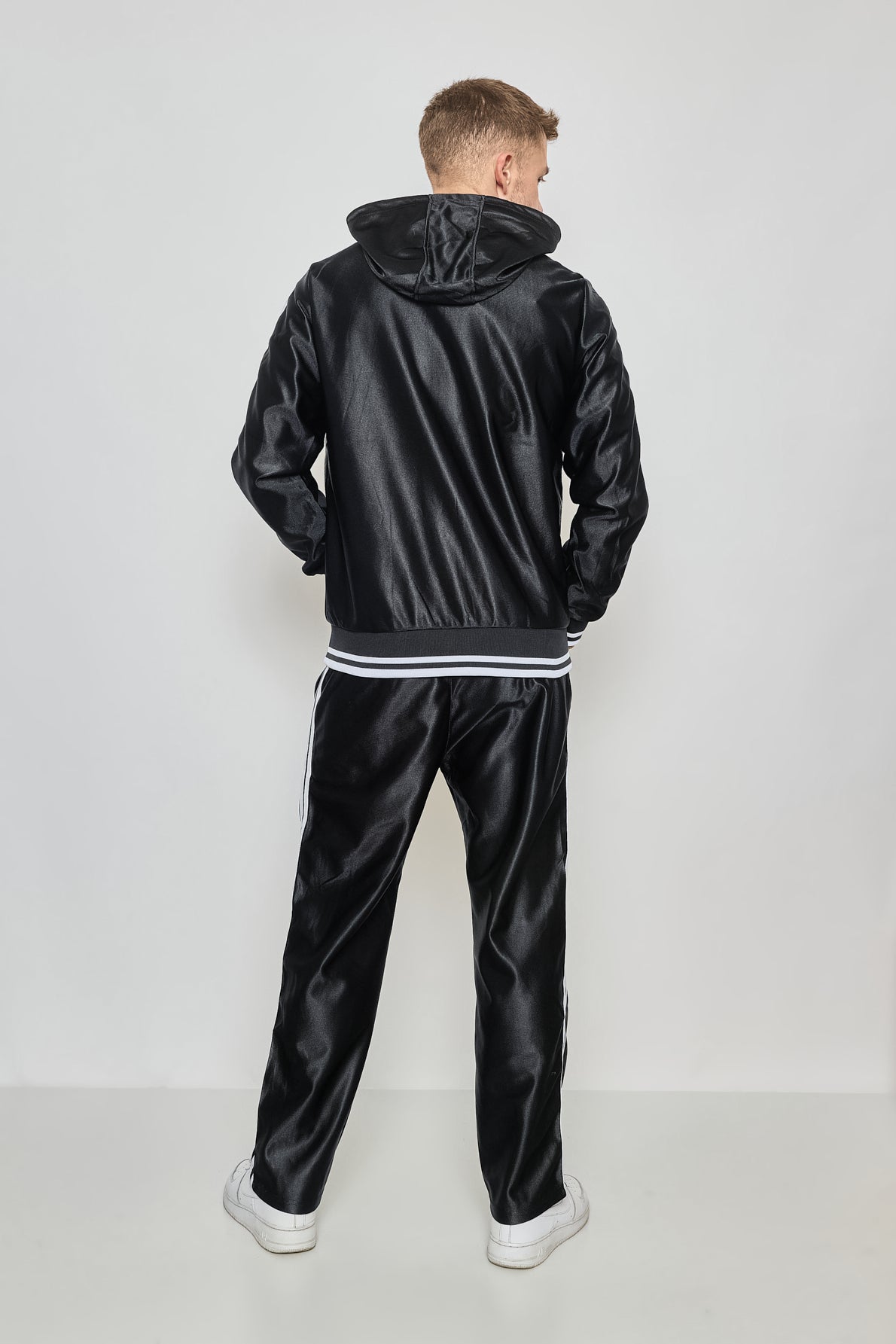 Survêtement Homme– Style Urbain