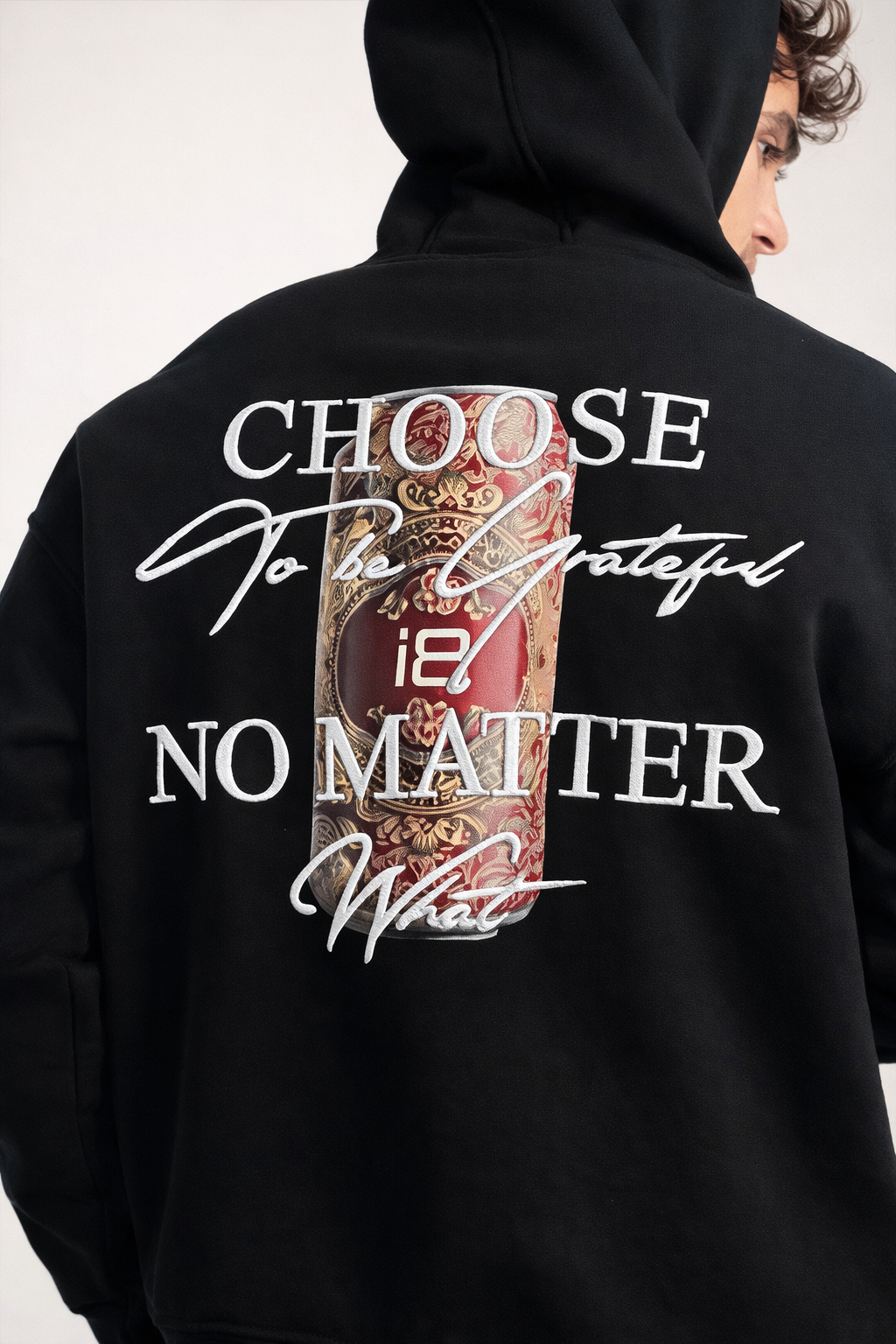 Sweat à Capuche  Homme