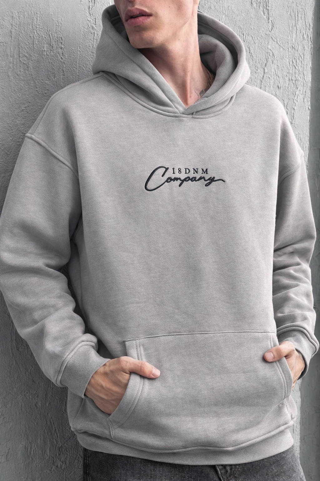 Sweat à Capuche  Homme
