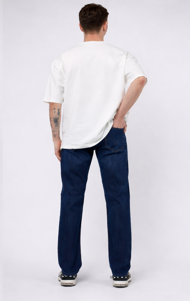 Jean Homme Regular Fit