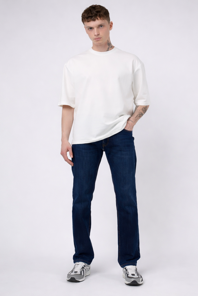 Jean Homme Regular Fit