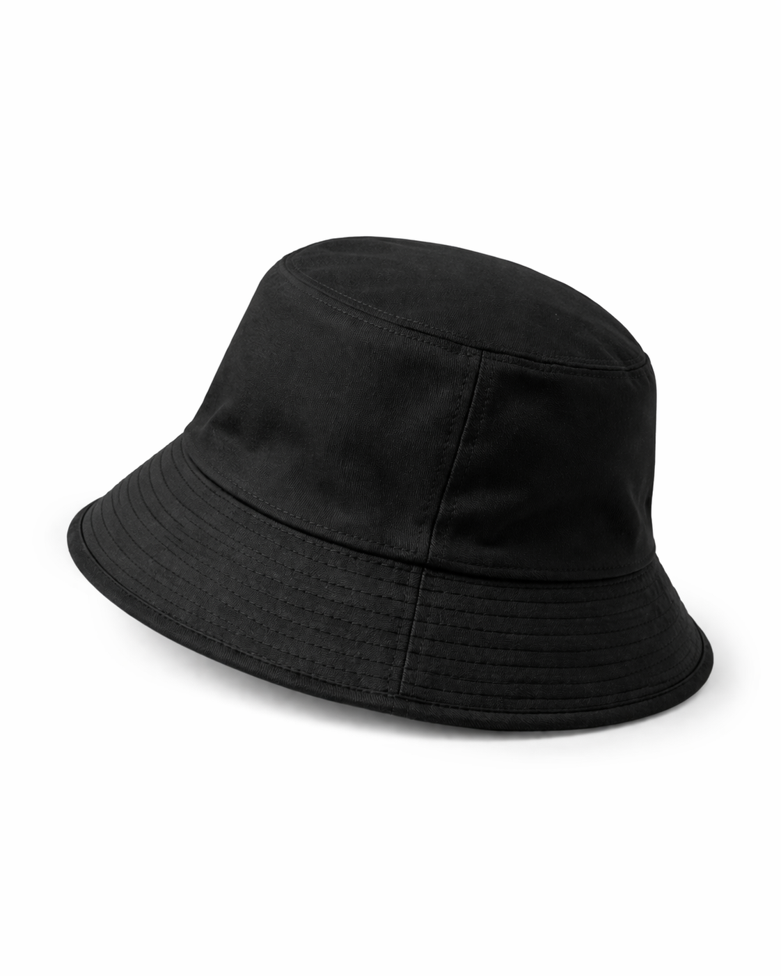 Bob noir classique