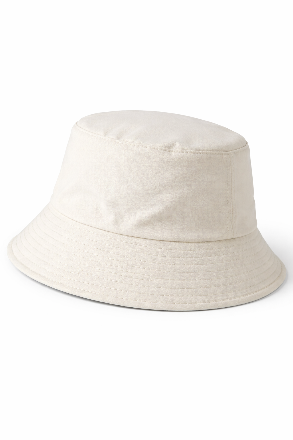 Bob blanc classique