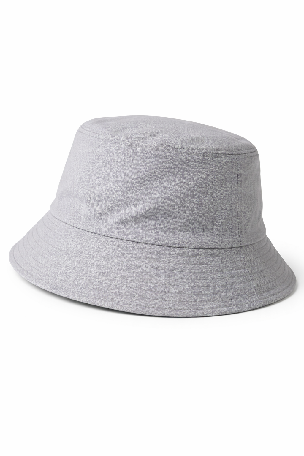 Bob gris classique