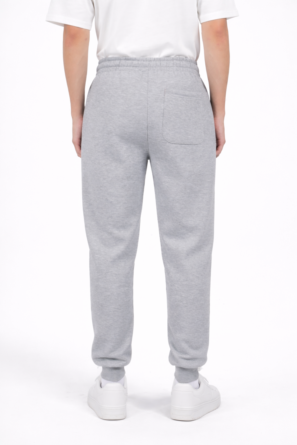Jogging Homme Gris Chine