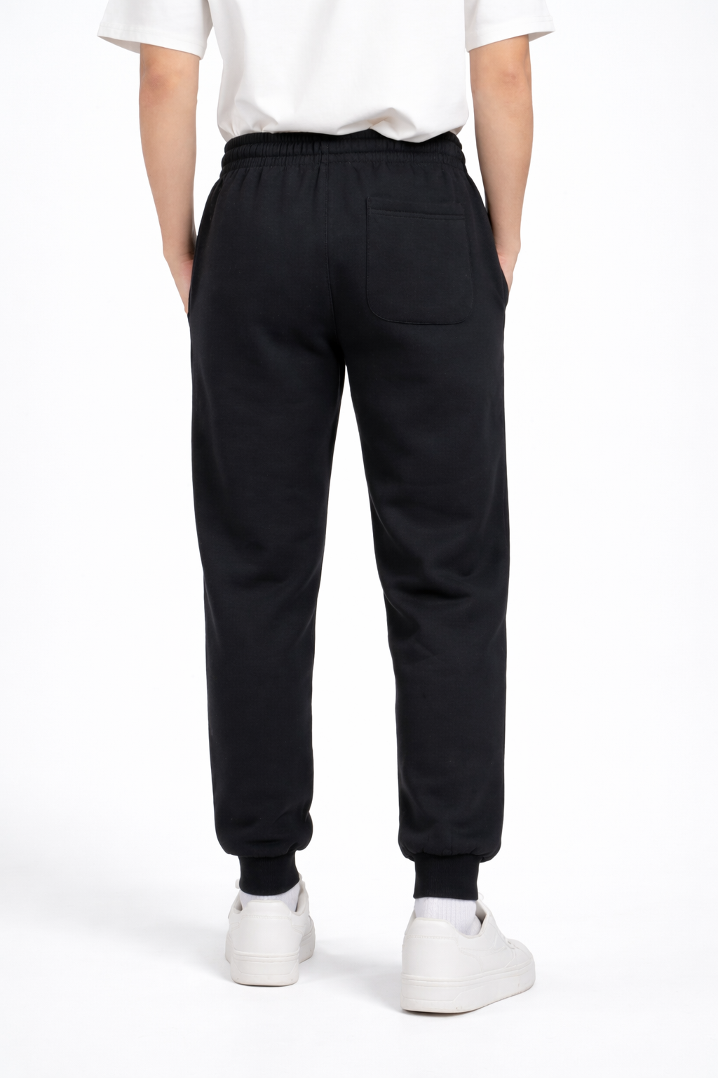 Jogging Homme Noir