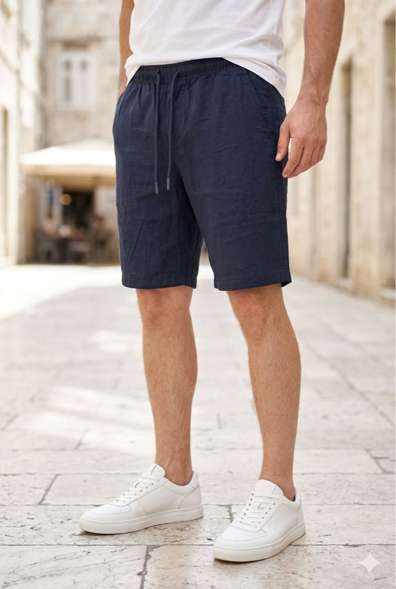 Short léger MARINE