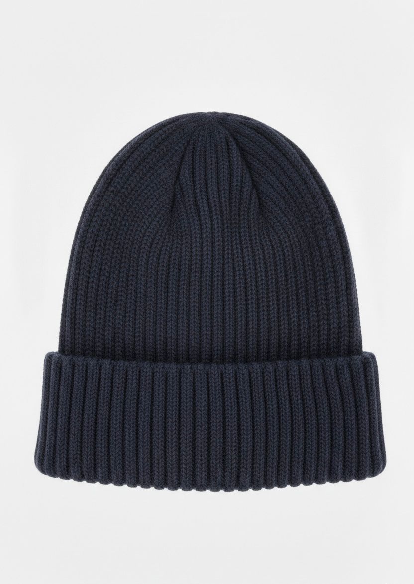 BONNET HIVER MARINE