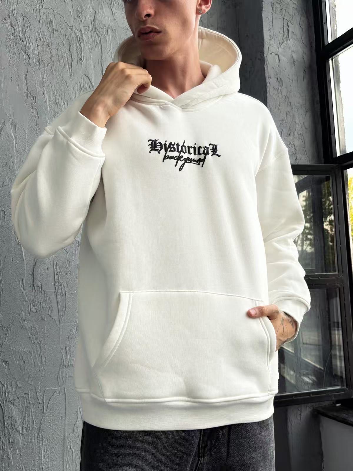 Sweat art peinture