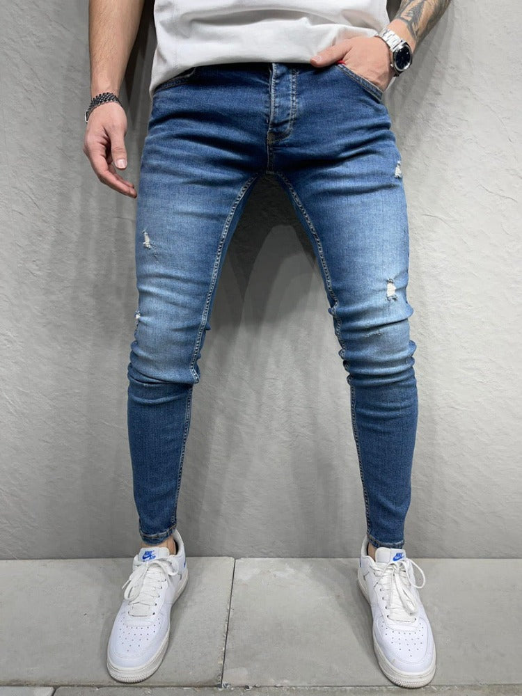 Jean homme skinny classique homme