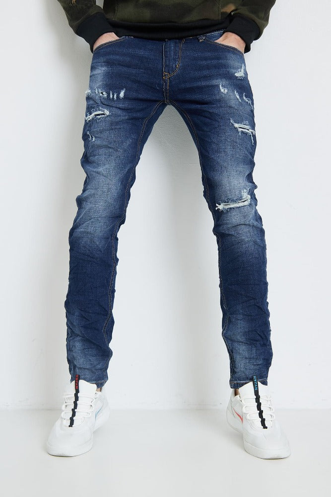 Jean fashion homme ilannfive