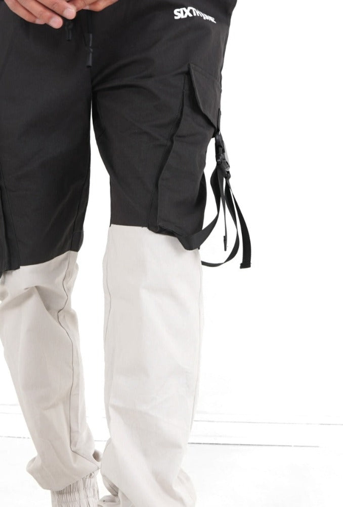 Pantalon jogger-pant homme sixth june